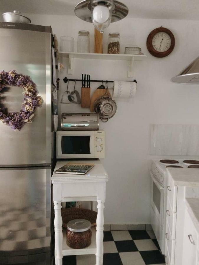 The Oceanographer'S Home, A Chora Hideaway Serifos Town Luaran gambar