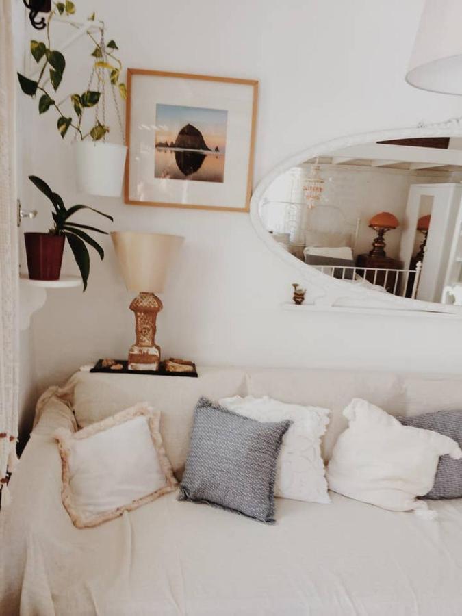 The Oceanographer'S Home, A Chora Hideaway Serifos Town Luaran gambar